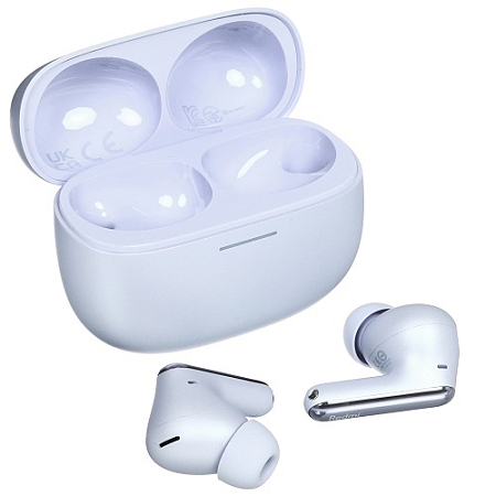 Беспроводные наушники Redmi Buds 6 Pro Lavender Purple (BHR9317GL)