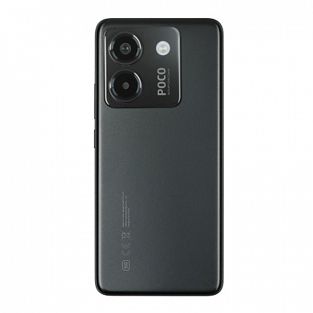 POCO M7 Pro 5G 12/512GB Black