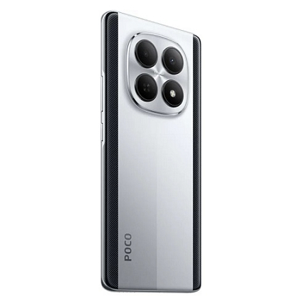 POCO M8 5G 8/256GB Silver