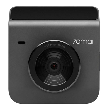 Видеорегистратор 70Mai Smart Dash Cam (A400) Grey