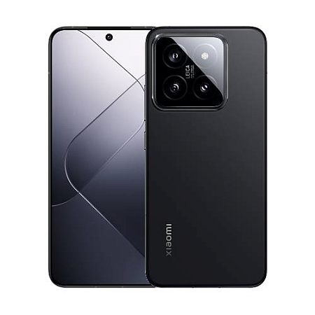 Xiaomi 14 12/512GB Black