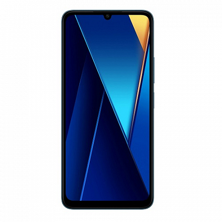 POCO C65 8/256GB Blue