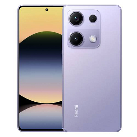 Redmi Note 14S 8/128GB Aurora Purple