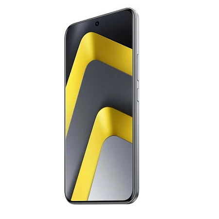 POCO M8 Pro 5G 12/512GB Silver