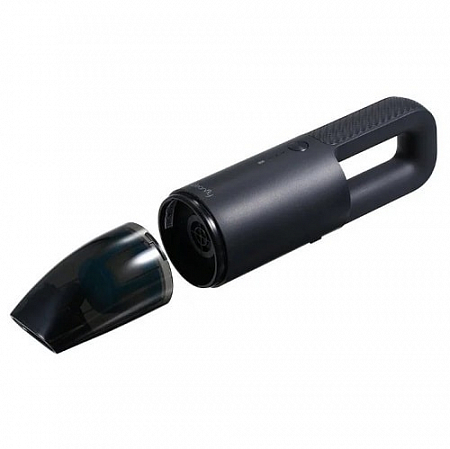 Автомобильный беспроводной пылесос CleanFly Car Portable Vacuum Cleaner