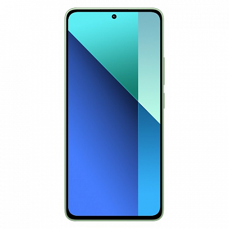 Redmi Note 13 8/256GB Mint Green