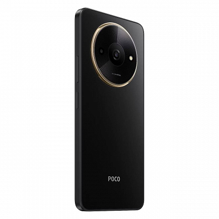 POCO C61 3/64GB Black