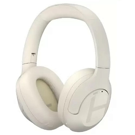 Беспроводные наушники Haylou S35 ANC White
