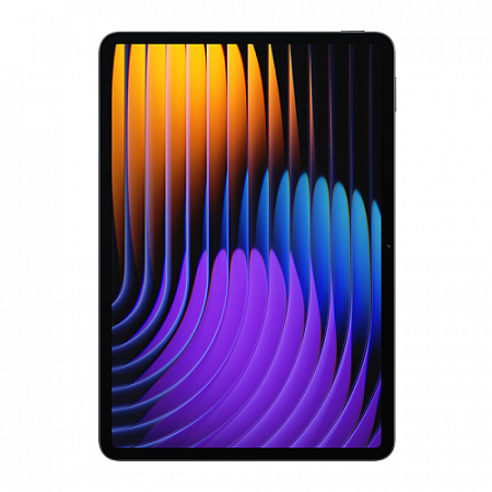 Xiaomi Pad 7 8/128GB Gray