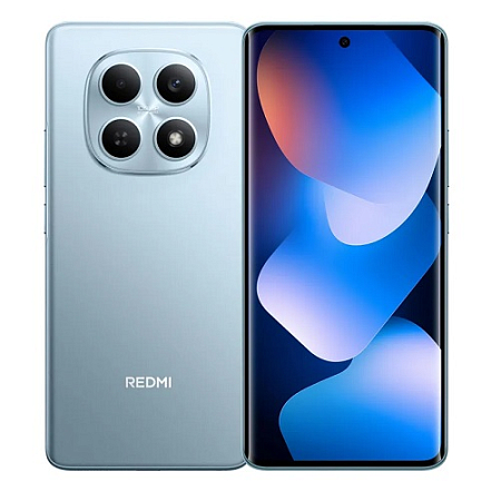 Redmi Note 15 8/256GB Glacier Blue