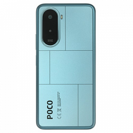 POCO M7 8/256GB Blue