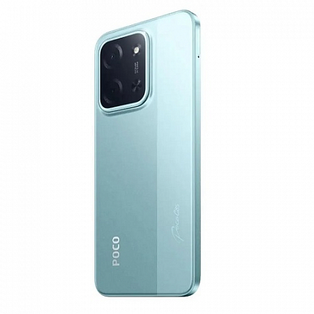 POCO C85 6/128GB Green