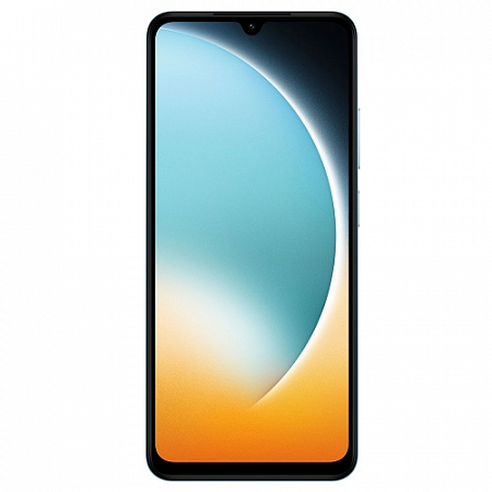 POCO C71 4/128GB Black