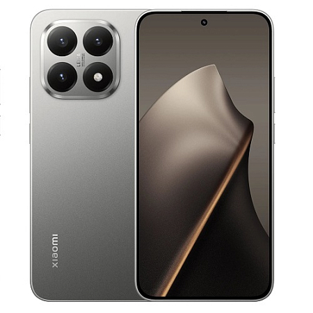 Xiaomi 15T 12/256GB Gray