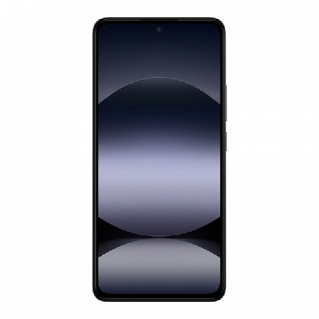 Redmi Note 14 6/128GB Midnight Black