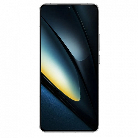 POCO F6 Pro 12/256GB White