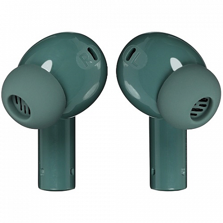 Беспроводные наушники Realme Buds Air 6 Green (RMA2402)