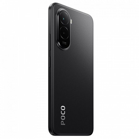 POCO M7 6/128GB Black