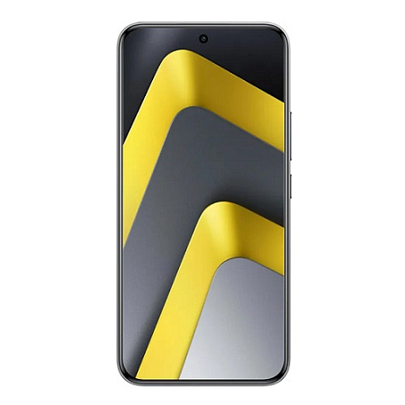 POCO M8 Pro 5G 12/512GB Silver