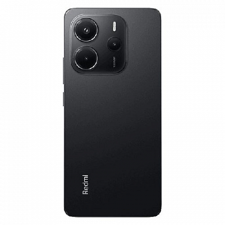 Redmi Note 14 6/128GB Midnight Black