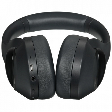 Беспроводные наушники Haylou S35 ANC Dark Blue