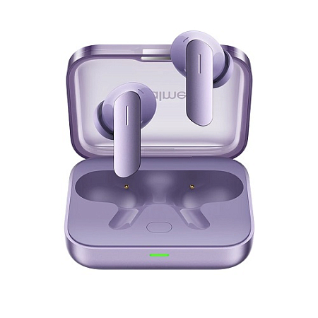 Беспроводные наушники Realme Buds Air 7 Lavender Purple (RMA2408)