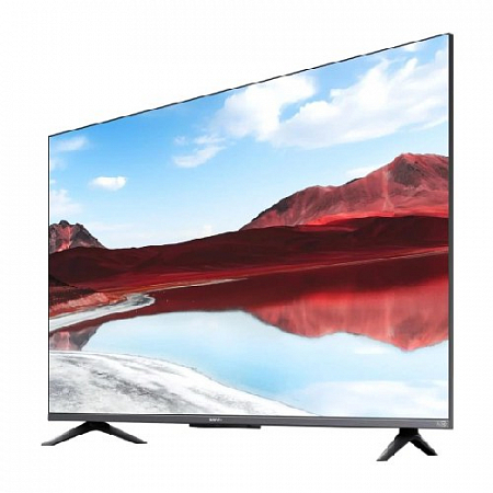 Телевизор Xiaomi TV A PRO 43 2025 (L43MA-SRU)