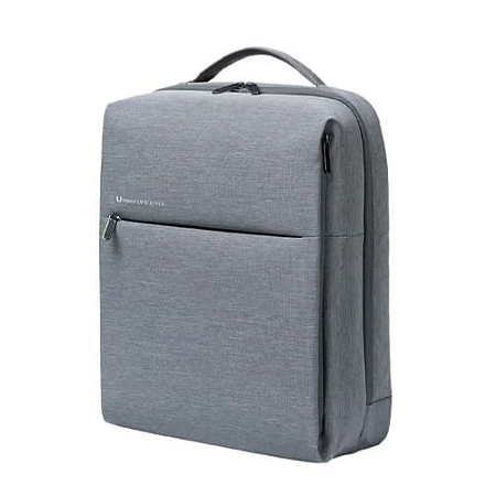 Рюкзак Mi City Backpack 2 Light Gray