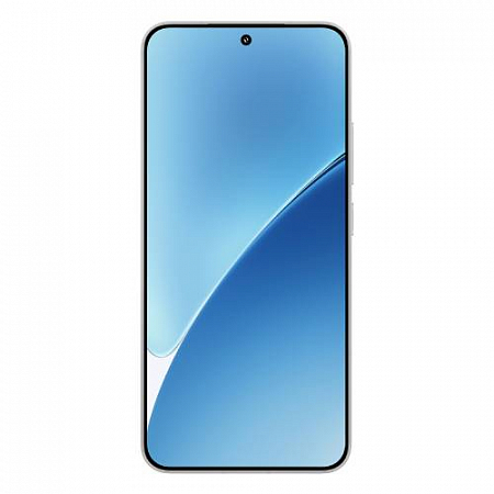 Xiaomi 15 12/256GB White