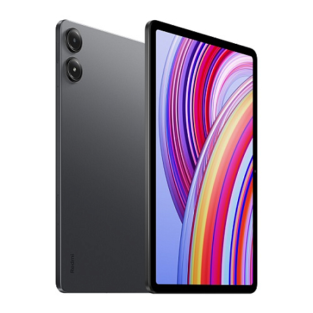 Планшет Redmi Pad Pro 8/256GB WiFI Graphite Gray