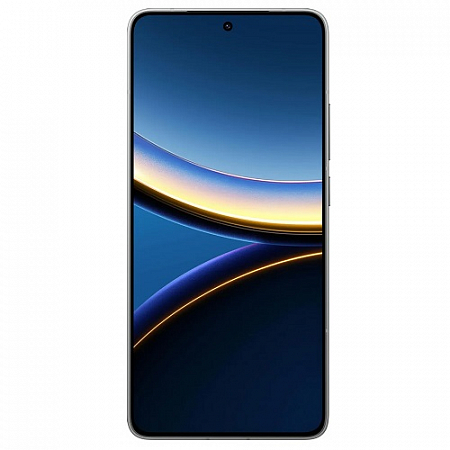 Poco F7 Pro 12/512 Silver