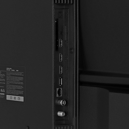 Телевизор Xiaomi TV A Pro 43" 2026