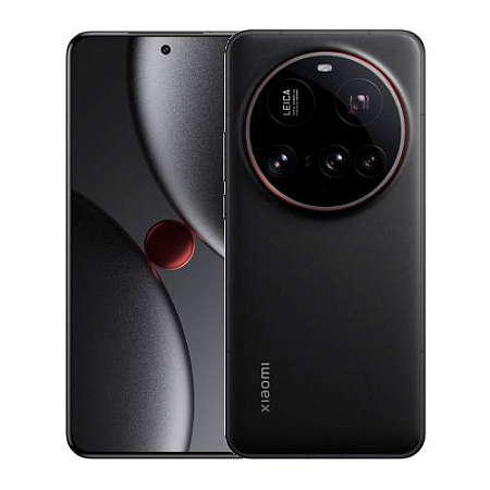 Xiaomi 15 Ultra 16/512GB Black