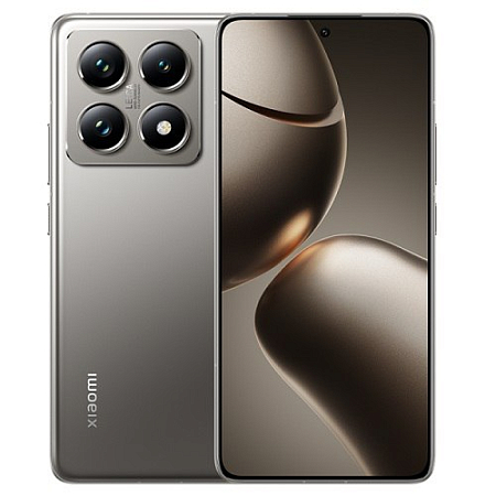 Xiaomi 14T Pro 12/256GB Titan Gray