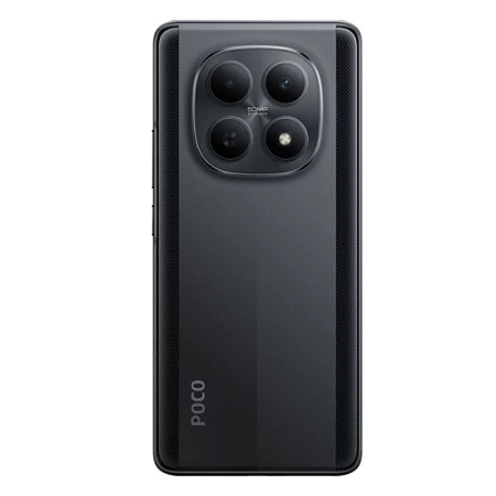 POCO M8 5G 8/512GB Black