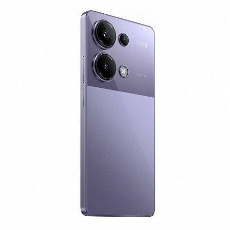 POCO M6 Pro 8/256GB Purple
