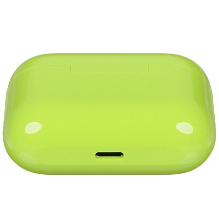 Беспроводные наушники Realme Buds T200 (RMA2410) Neon Green