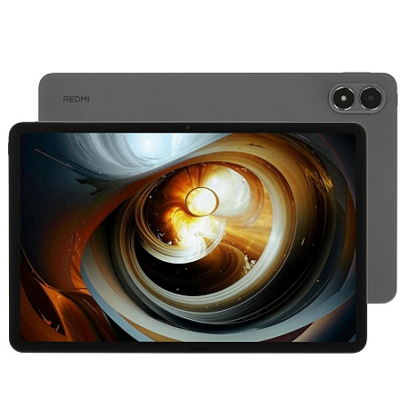 Redmi Pad 2 Pro Wi-Fi 8/256GB Graphite Gray