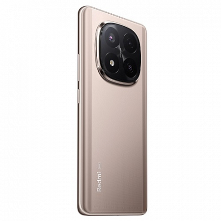 Redmi Note 14 Pro+ 5G 8/256GB Sand Gold
