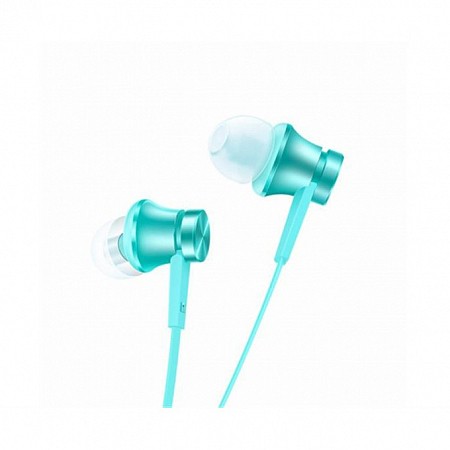Наушники Mi Piston Fresh Edition Matte Blue