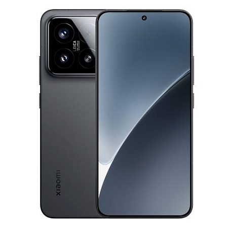 Xiaomi 15 12/512GB Black