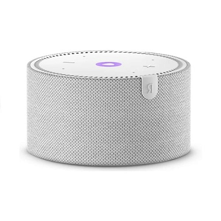 Умная колонка Яндекс Станция Мини Плюс Gray