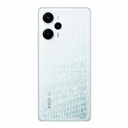 POCO F5 12/256GB White