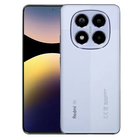 Redmi Note 14 Pro 5G 12/256GB Lavender Purple