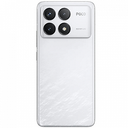 POCO F6 Pro 12/512GB White