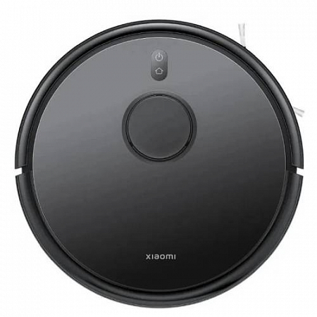 Робот-пылесос Xiaomi Robot Vacuum S20+ (B108GL) Black