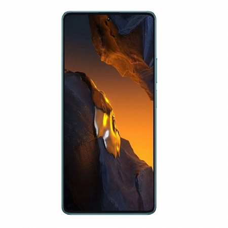 POCO F5 12/256GB Blue