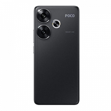 POCO F6 12/512GB Black