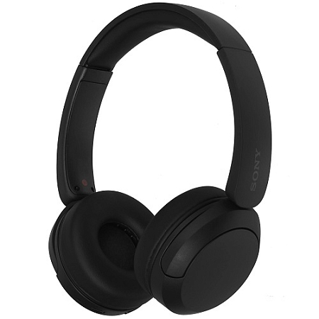 Беспроводные наушники Sony WH-CH520 Black