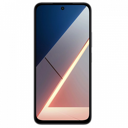 POCO M7 8/256GB Silver